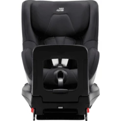 Britax Römer Seggiolino Auto Dualfix M I-Size - Grigio Fossile -Bambino Forniture Negozio britax roemer seggiolino auto dualfix m i size grigio fossile a389420 2