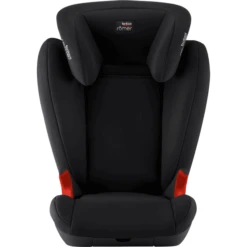 Britax Römer Seggiolino Auto Kid II Black Series Cosmos Black -Bambino Forniture Negozio britax roemer seggiolino auto kid ii black series cosmos black a245047 2