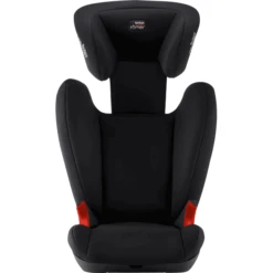 Britax Römer Seggiolino Auto Kid II Black Series Cosmos Black -Bambino Forniture Negozio britax roemer seggiolino auto kid ii black series cosmos black a245047 3