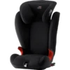 Britax Römer Seggiolino Auto Kidfix SL Black Series Cosmos Black