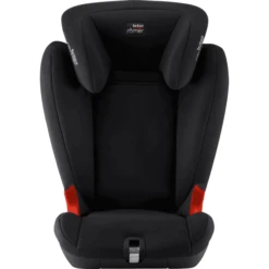Britax Römer Seggiolino Auto Kidfix SL Black Series Cosmos Black 7 Britax Römer Seggiolino Auto Kidfix SL Black Series Cosmos Black -Bambino Forniture Negozio britax roemer seggiolino auto kidfix sl black series cosmos black a245061 2