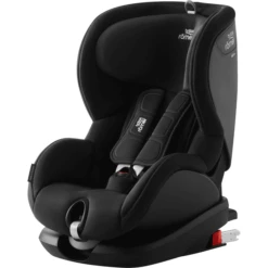Britax Römer Seggiolino Auto Trifix² I-Size Cosmos Black