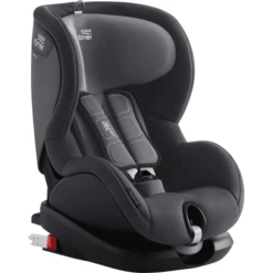 Britax Römer Seggiolino Auto Trifix² I-Size Storm Grey -Bambino Forniture Negozio britax roemer seggiolino auto trifix i size storm grey a234804 2