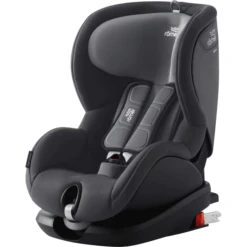 Britax Römer Seggiolino Auto Trifix² I-Size Storm Grey