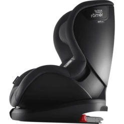 Britax Römer Seggiolino Auto Trifix² I-Size Storm Grey -Bambino Forniture Negozio britax roemer seggiolino auto trifix i size storm grey a234804 4