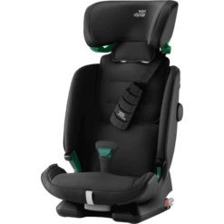 Britax Römer Seggiolino Per Bambini Advansafix I-Size Cosmo S Black -Bambino Forniture Negozio britax roemer seggiolino per bambini advansafix i size cosmo s black a293774 2