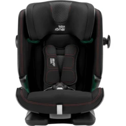 Britax Römer Seggiolino Per Bambini Advansafix I-Size Cosmo S Black -Bambino Forniture Negozio britax roemer seggiolino per bambini advansafix i size cosmo s black a293774 3