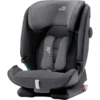 Britax Römer Seggiolino Per Bambini Advansafix I-Size Grigio Tempesta