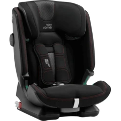 Britax Römer Seggiolino Per Bambini Advansafix I-Size Grigio Tempesta -Bambino Forniture Negozio britax roemer seggiolino per bambini advansafix i size grigio tempesta a293775 4