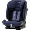 Britax Römer Seggiolino Per Bambini Advansafix I-Size Luna Light Blu