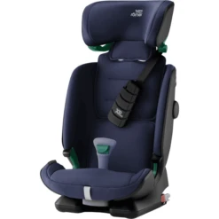 Britax Römer Seggiolino Per Bambini Advansafix I-Size Luna Light Blu -Bambino Forniture Negozio britax roemer seggiolino per bambini advansafix i size luna light blu a293776 2