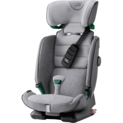 Britax Römer Seggiolino Per Bambini Advansafix I-Size Marmo Grigio -Bambino Forniture Negozio britax roemer seggiolino per bambini advansafix i size marmo grigio a293781 2