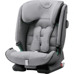 Britax Römer Seggiolino Per Bambini Advansafix I-Size Marmo Grigio