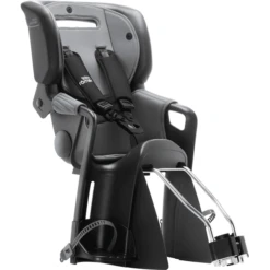 Britax Römer Seggiolino Per Bicicletta Jockey³ Comfort Black Grey -Bambino Forniture Negozio britax roemer seggiolino per bicicletta jockey comfort black grey a266271 2