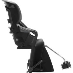 Britax Römer Seggiolino Per Bicicletta Jockey³ Comfort Black Grey -Bambino Forniture Negozio britax roemer seggiolino per bicicletta jockey comfort black grey a266271 3