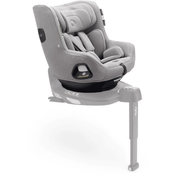 Bugaboo Gufo Di Nuna Grey 1 Bugaboo Gufo Di Nuna Grey