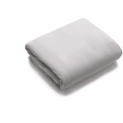 Bugaboo Lettino Da Viaggio Stardust Grey Melange, Con Lenzuolo In Cotone Stardust Mineral White -Bambino Forniture Negozio bugaboo lettino da viaggio stardust grey melange con lenzuolo in cotone stardust mineral white a359246 2