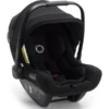 Bugaboo Seggiolino Auto Turtle Air By Nuna Black