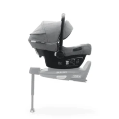 Bugaboo Seggiolino Auto Turtle Air Di Nuna Collezione Grigio 2023 7 Bugaboo Seggiolino Auto Turtle Air Di Nuna Collezione Grigio 2023 -Bambino Forniture Negozio bugaboo seggiolino auto turtle air di nuna collezione grigio 2023 a387599 3