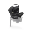 Bugaboo Seggiolino Turtle Air Di Nuna Black Collezione 2023