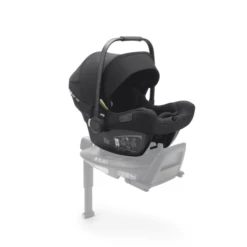 Bugaboo Seggiolino Turtle Air Di Nuna Black Collezione 2023 -Bambino Forniture Negozio bugaboo seggiolino turtle air di nuna black collezione 2023 a387596 2