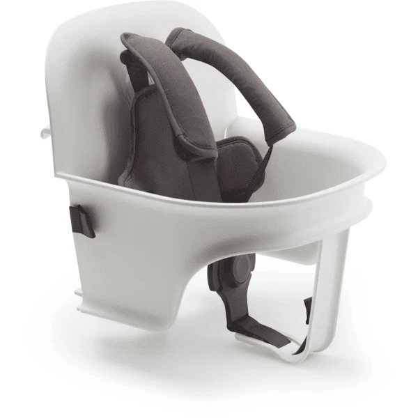 Bugaboo Set Per Bambini Giraffa White 1 Bugaboo Set Per Bambini Giraffa White