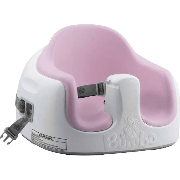 Bumbo Rialzo Per Sedie Cradle Multi Seat Rosa 2 Bumbo Rialzo Per Sedie Cradle Multi Seat Rosa - immagine 2