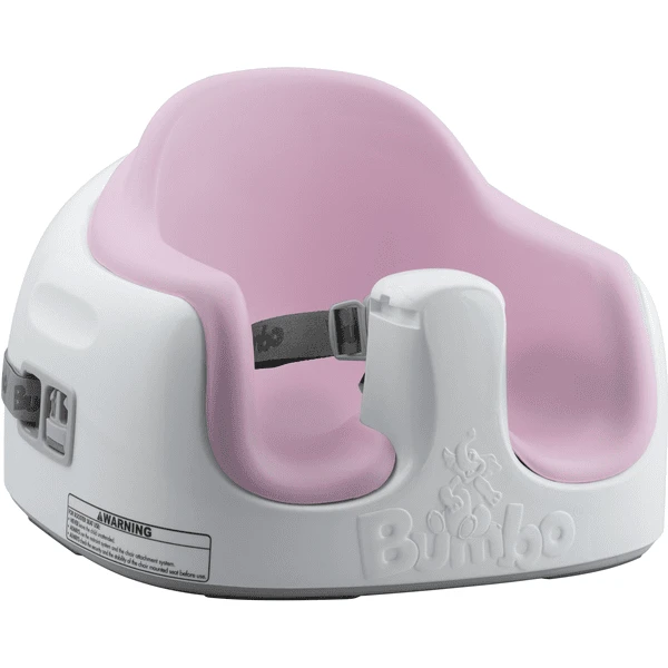 Bumbo Rialzo Per Sedie Cradle Multi Seat Rosa 1 Bumbo Rialzo Per Sedie Cradle Multi Seat Rosa