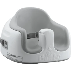 Bumbo Rialzo Per Sedie Multi Seat Cool Grigio