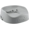 Bumbo Rialzo Per Seggiolone Booster Cool Grey