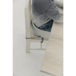 Bumbo Rialzo Per Seggiolone Booster Cool Grey -Bambino Forniture Negozio bumbo rialzo per seggiolone booster cool grey a259801 4