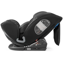 Burigotto Seggiolino Auto Bahia, Grigio Scuro 7 Burigotto Seggiolino Auto Bahia, Grigio Scuro -Bambino Forniture Negozio burigotto seggiolino auto bahia grigio scuro a351944 2