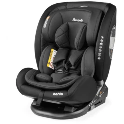 Burigotto Seggiolino Auto Bahia, Grigio Scuro