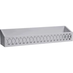 Cam Cam Copenhagen Cam Cam® COPENHAGEN Mensola Harlequin, Grigio