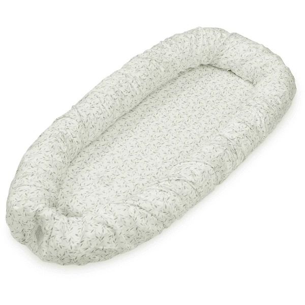 Cam Cam Copenhagen Nido Per Bambini Green Leaves 4 Cam Cam Copenhagen Nido Per Bambini Green Leaves - immagine 4