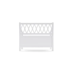 Cam Cam Copenhagen Cam Cam® COPENHAGEN Panca Per Bambini Harlequin, Bianco 8 Cam Cam Copenhagen Cam Cam® COPENHAGEN Panca Per Bambini Harlequin, Bianco -Bambino Forniture Negozio cam cam copenhagen panca per bambini harlequin bianco a370643 3