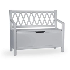 Cam Cam Copenhagen Cam Cam® COPENHAGEN Panca Per Bambini Harlequin, Grigio 6 Cam Cam Copenhagen Cam Cam® COPENHAGEN Panca Per Bambini Harlequin, Grigio -Bambino Forniture Negozio cam cam copenhagen panca per bambini harlequin grigio a370644 2