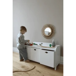 Cam Cam Copenhagen Cam Cam® COPENHAGEN Scaffale Portaoggetti Luca, Bianco 8 Cam Cam Copenhagen Cam Cam® COPENHAGEN Scaffale Portaoggetti Luca, Bianco -Bambino Forniture Negozio cam cam copenhagen scaffale portaoggetti luca bianco a370740 3