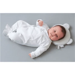 Candide Cuscino P'tit Panda Air+ Grigio -Bambino Forniture Negozio candide cuscino ptit panda air grigio a207496 2