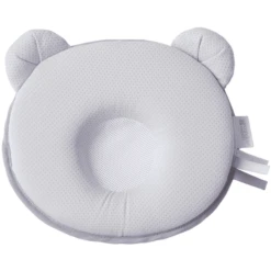 Candide Cuscino P'tit Panda Air+ Grigio -Bambino Forniture Negozio candide cuscino ptit panda air grigio a207496 3