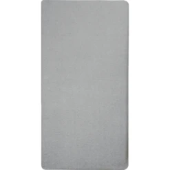 Candide Materasso Da Viaggio 60 X 120 Cm Grigio