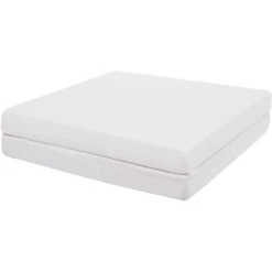 Candide Materasso Pieghevole Essentiel 60 X 120 Cm