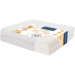 Candide Materasso Pieghevole Essentiel 60 X 120 Cm -Bambino Forniture Negozio candide materasso pieghevole essentiel 60 x 120 cm a199784 4