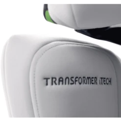 CONCORD Seggiolino Auto Transformer ITech Whale Blue -Bambino Forniture Negozio concord seggiolino auto transformer itech whale blue a332281 3