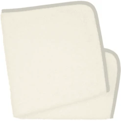 Cuscino Di Ricambio Be Be 's Collection Star Grey 55x70 Cm