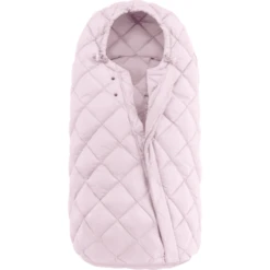 Cybex GOLD Coprigambe Snogga Mini 2, Rosa -Bambino Forniture Negozio cybex gold coprigambe snogga mini 2 rosa a411451 3