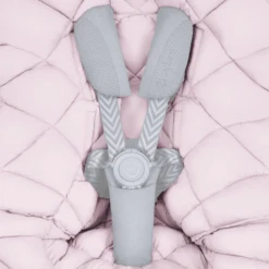 Cybex GOLD Coprigambe Snogga Mini 2, Rosa -Bambino Forniture Negozio cybex gold coprigambe snogga mini 2 rosa a411451 4