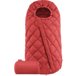Cybex GOLD Coprigambe Snogga Mini 2, Rosso
