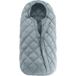 Cybex GOLD Coprigambe Snogga Mini 2, Sky Blue -Bambino Forniture Negozio cybex gold coprigambe snogga mini 2 sky blue a388918 2