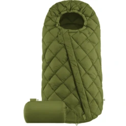 Cybex GOLD Coprigambe Snogga Mini 2, Verde
